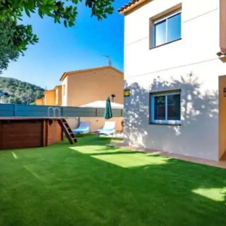 Raco Del Garraf Ca La Matilde House Bbq And Pool Villa Olivella Eksteriør billede