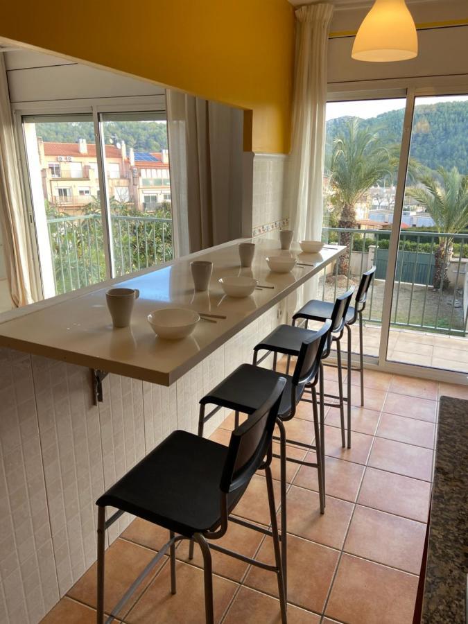 Raco Del Garraf Ca La Matilde House Bbq And Pool Villa Olivella Eksteriør billede