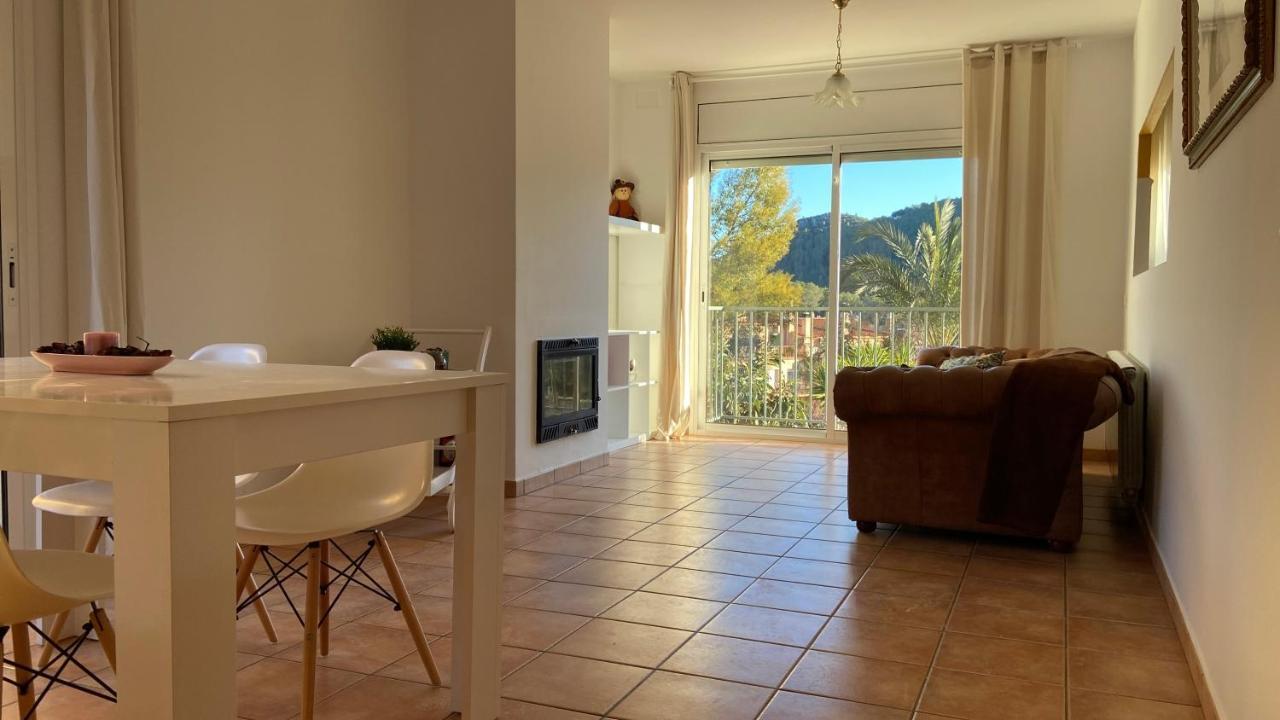 Raco Del Garraf Ca La Matilde House Bbq And Pool Villa Olivella Eksteriør billede