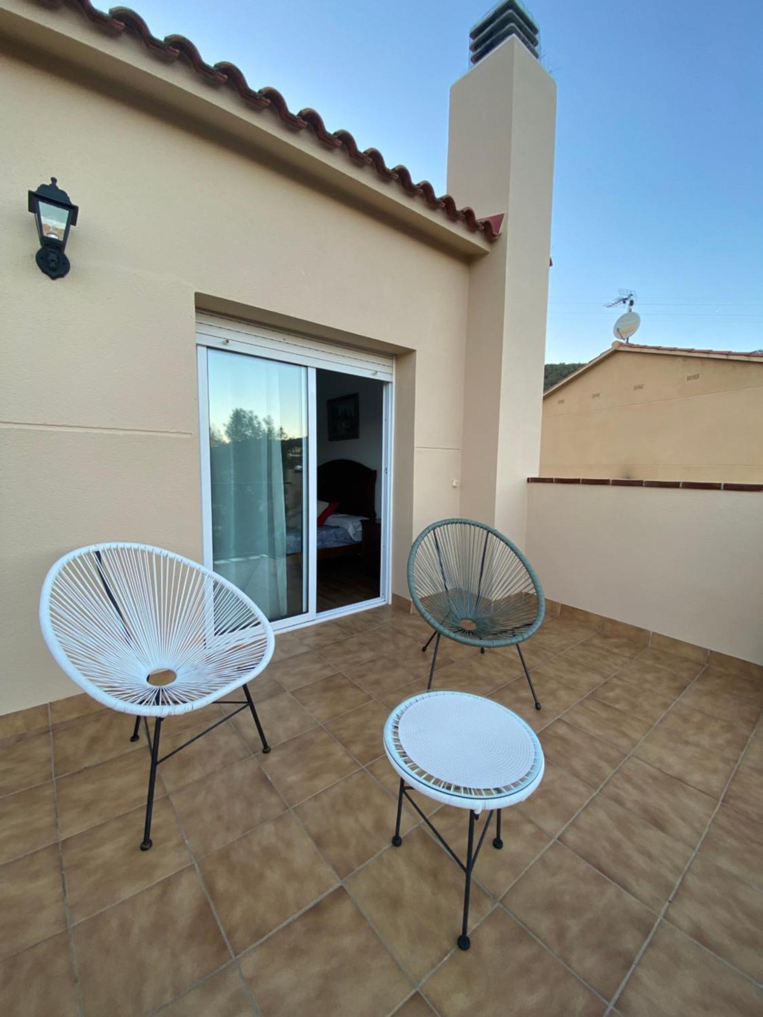 Raco Del Garraf Ca La Matilde House Bbq And Pool Villa Olivella Eksteriør billede