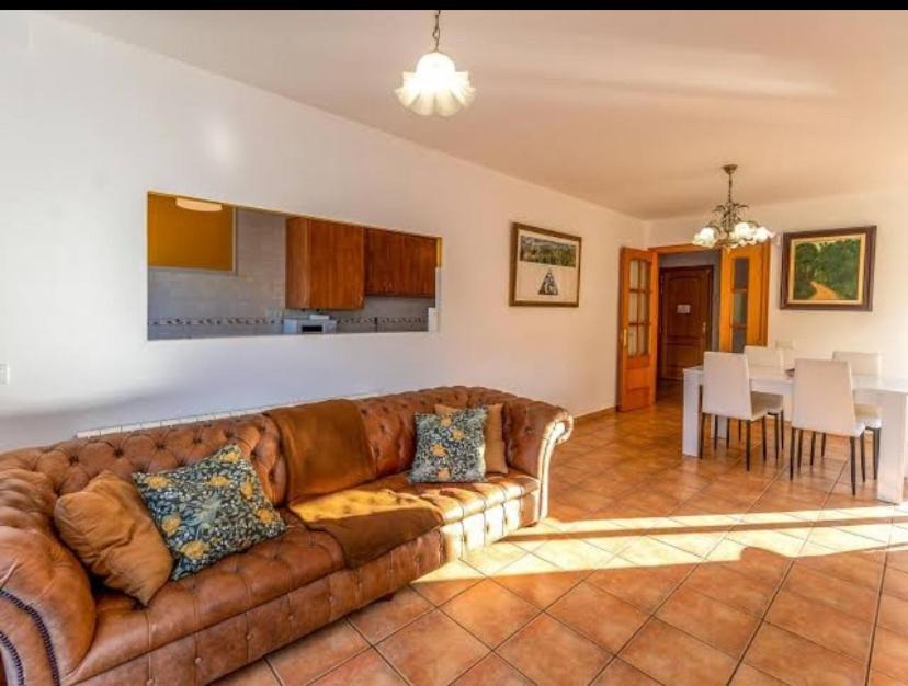 Raco Del Garraf Ca La Matilde House Bbq And Pool Villa Olivella Eksteriør billede